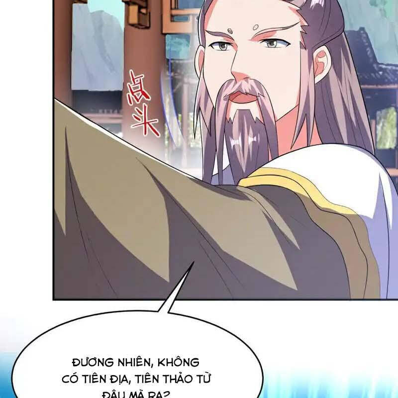 Võ Nghịch Chapter 535 - Trang 7