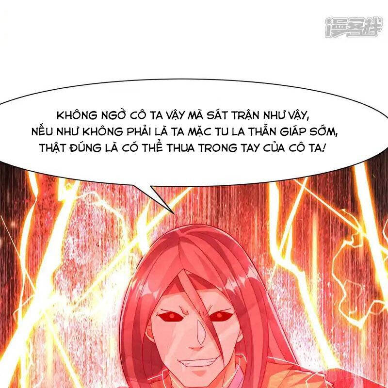 Võ Nghịch Chapter 528 - Trang 29