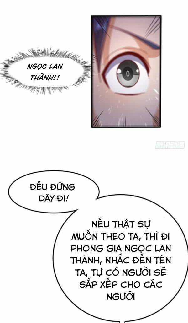 Võ Nghịch Chapter 47 - Trang 18