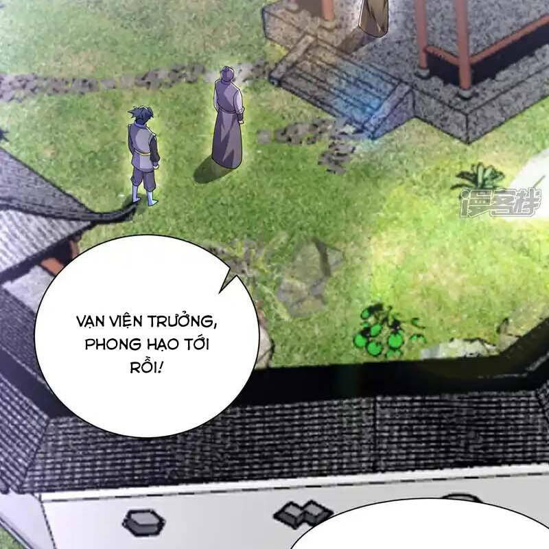 Võ Nghịch Chapter 533 - Trang 18