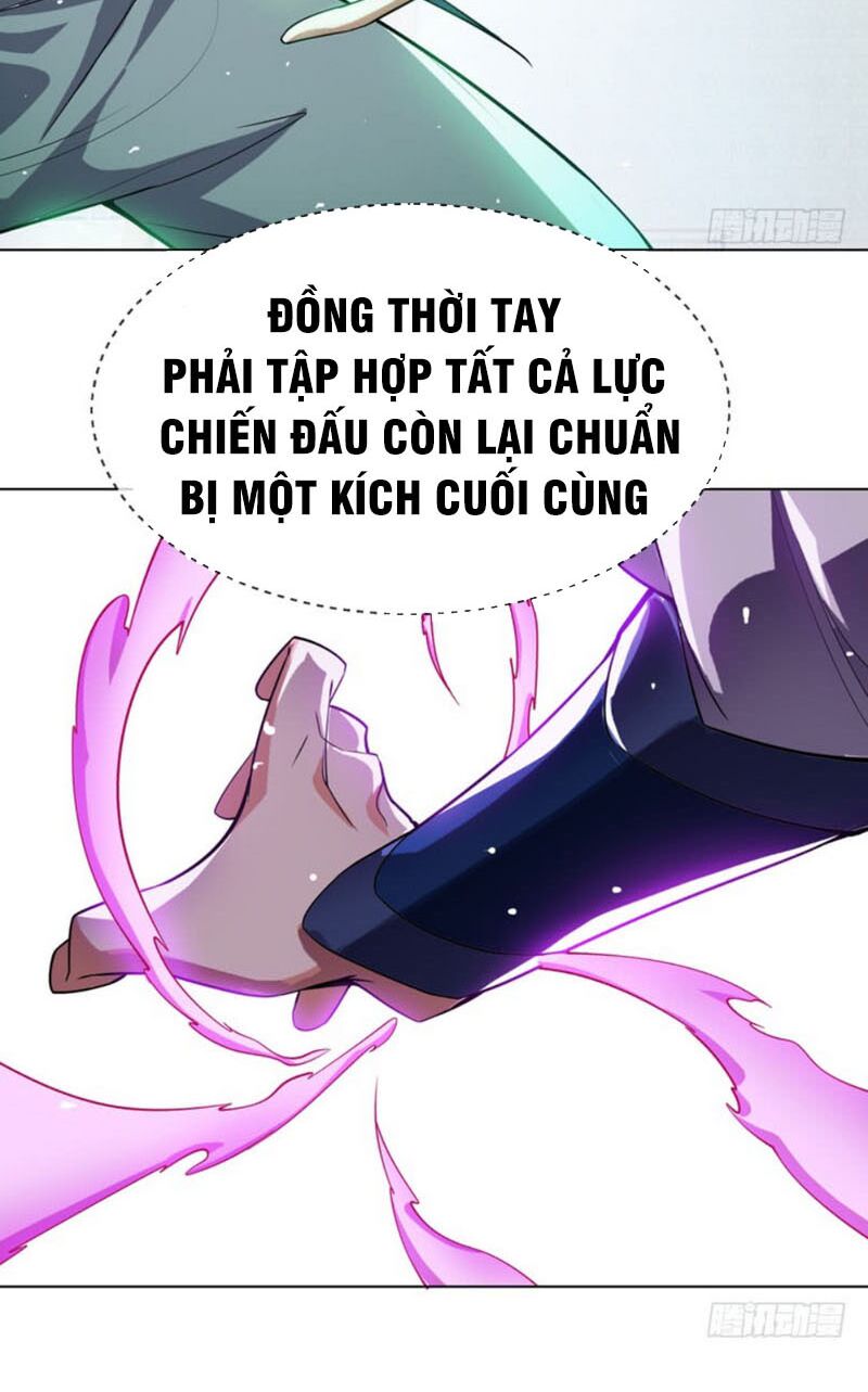 Võ Nghịch Chapter 15 - Trang 7