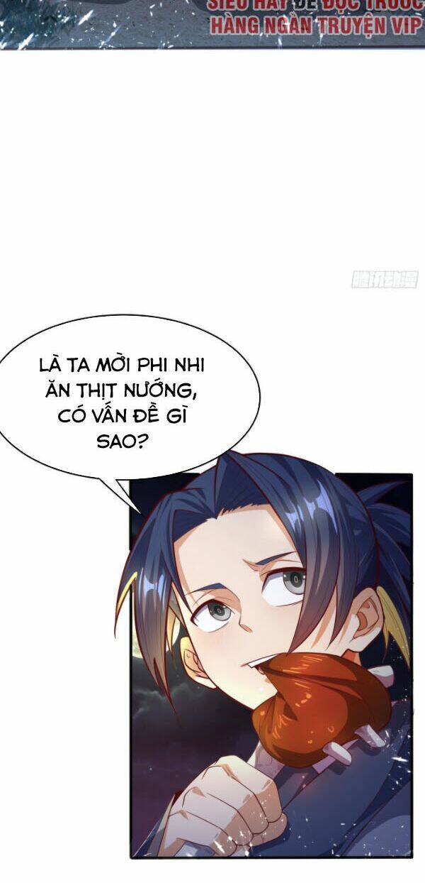 Võ Nghịch Chapter 44 - Trang 6