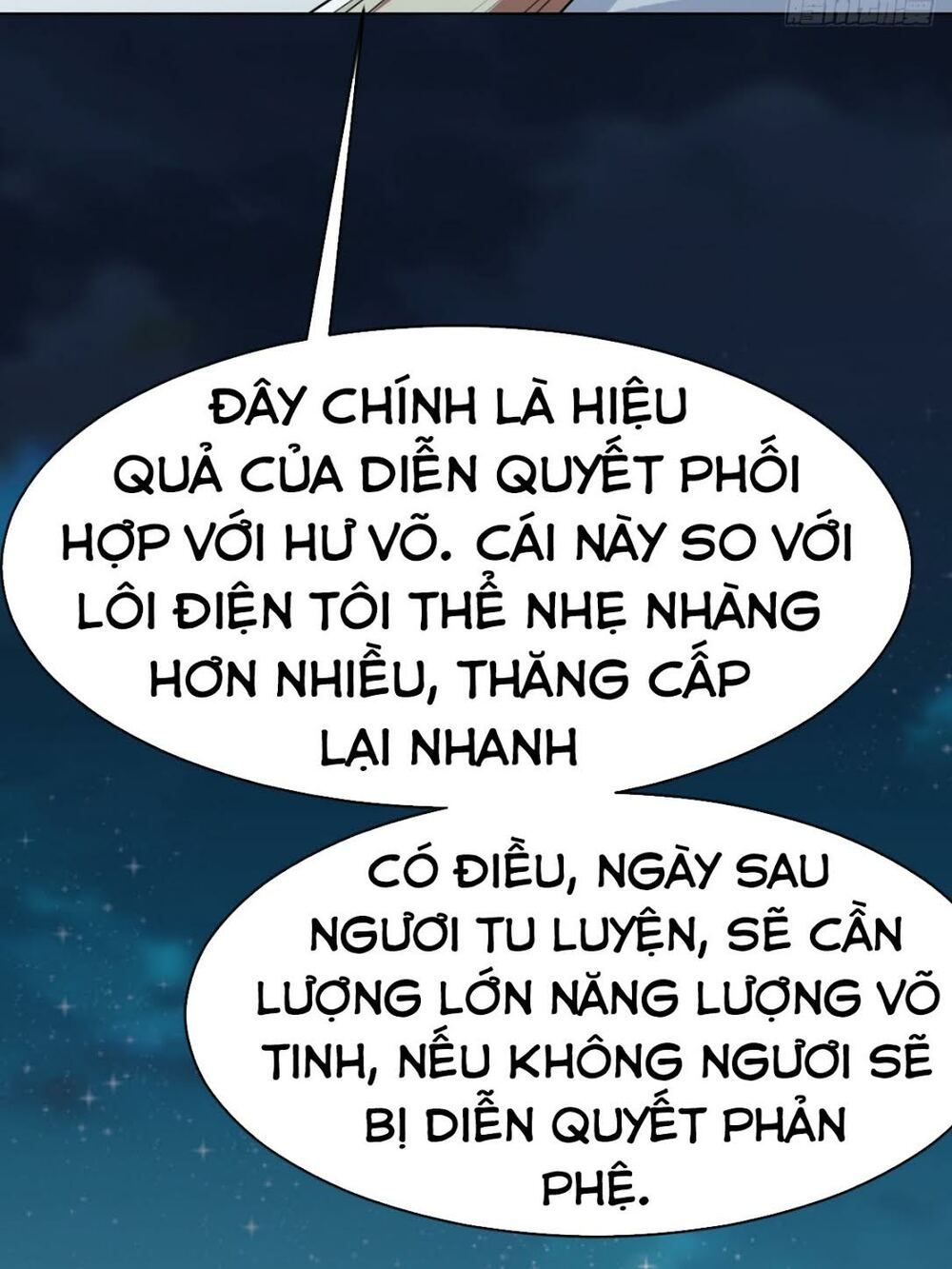 Võ Nghịch Chapter 27 - Trang 43