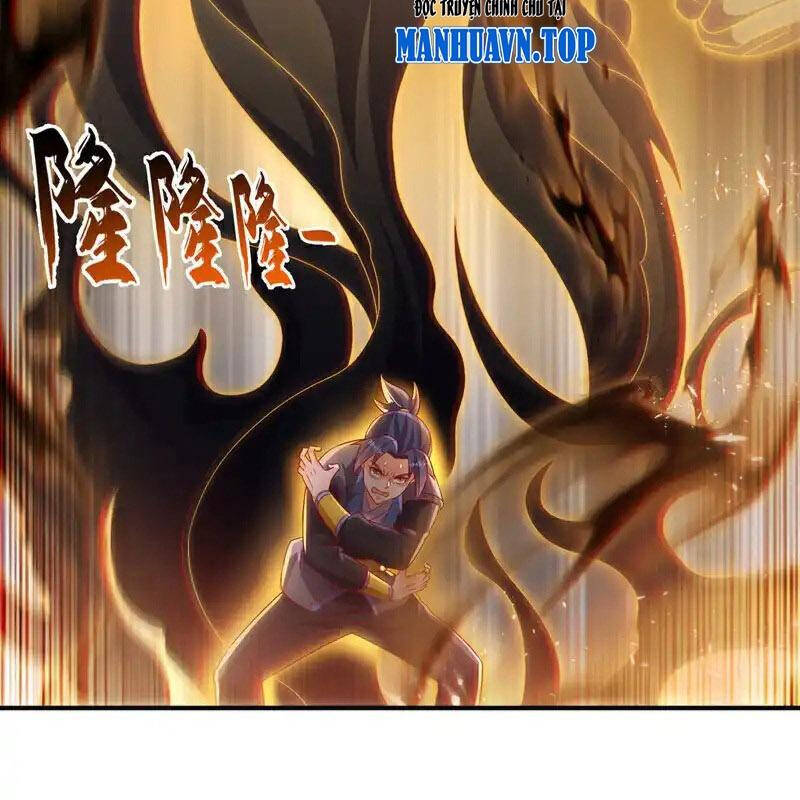 Võ Nghịch Chapter 525 - Trang 66