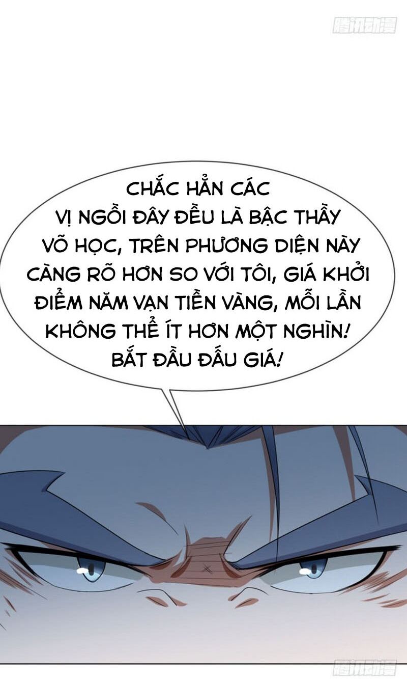 Võ Nghịch Chapter 11 - Trang 5