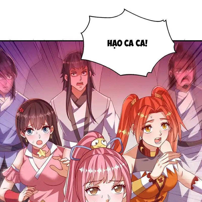 Võ Nghịch Chapter 530 - Trang 42