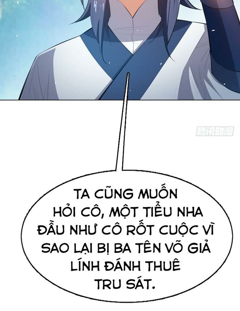 Võ Nghịch Chapter 25 - Trang 20