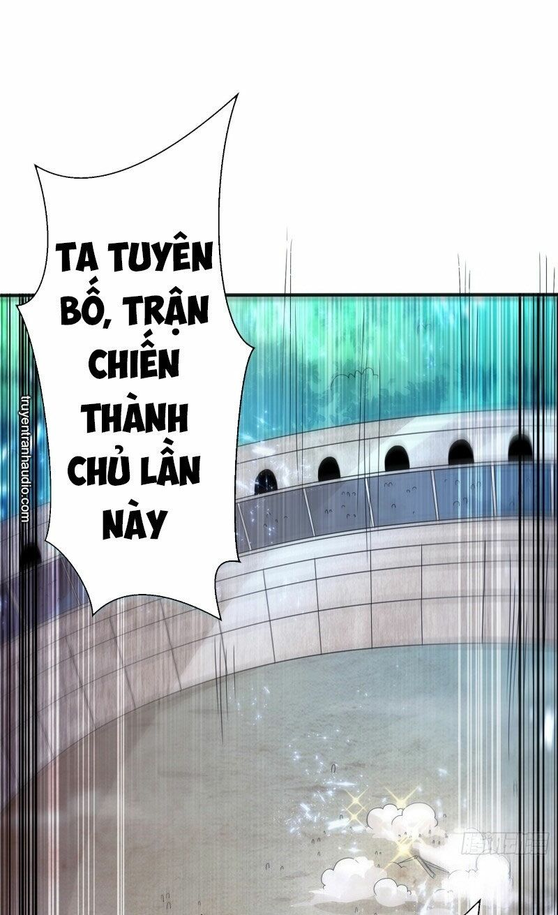 Võ Nghịch Chapter 50 - Trang 33