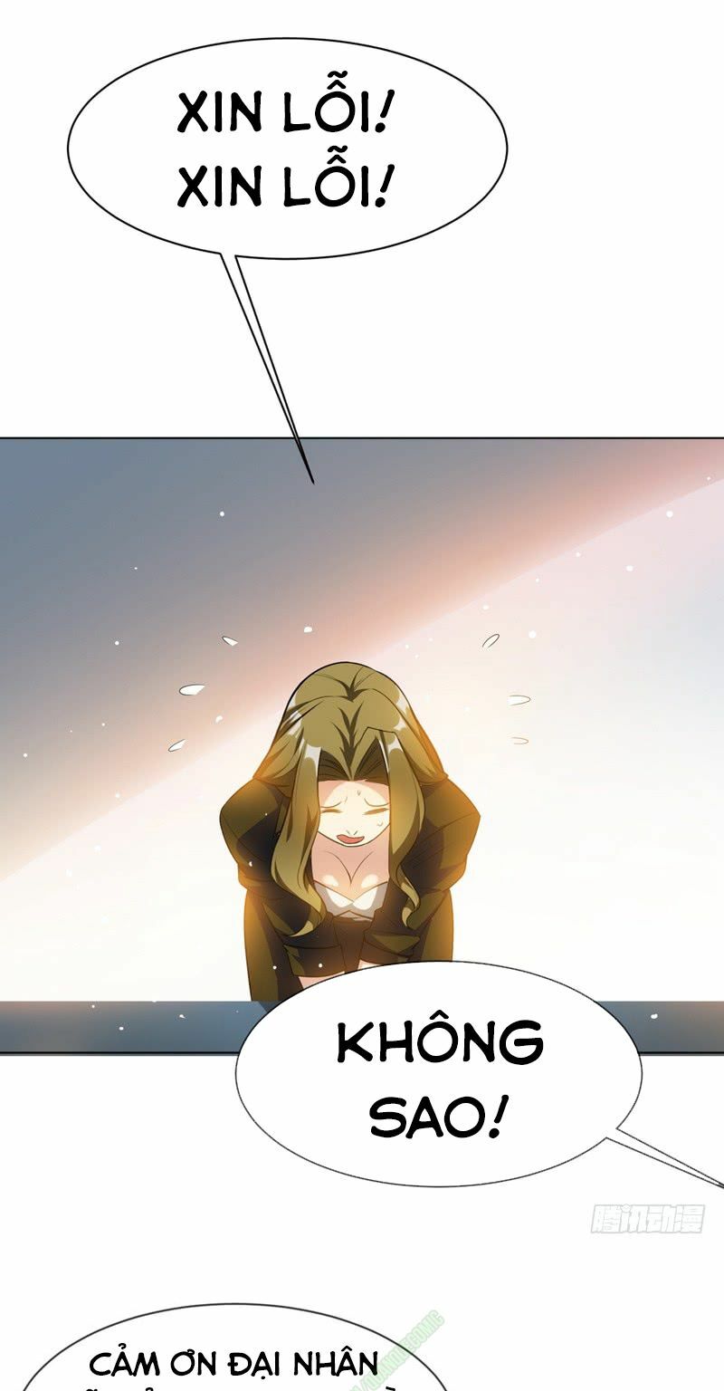 Võ Nghịch Chapter 8 - Trang 30