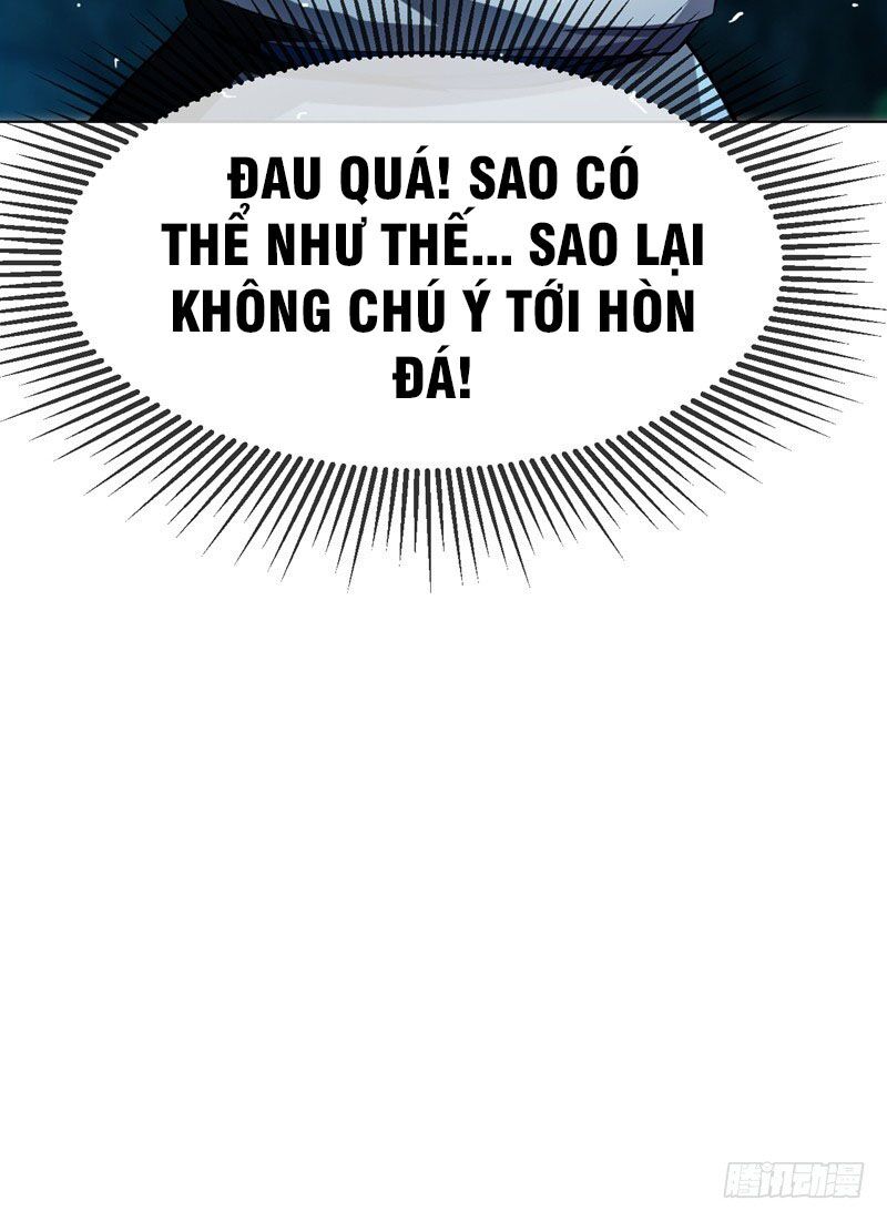 Võ Nghịch Chapter 19 - Trang 32