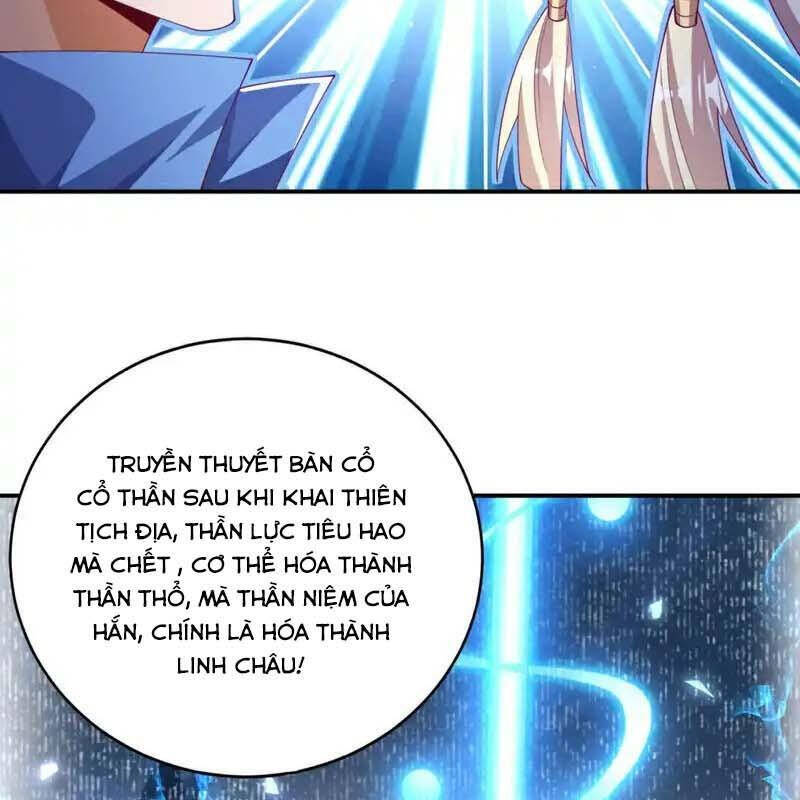 Võ Nghịch Chapter 535 - Trang 40