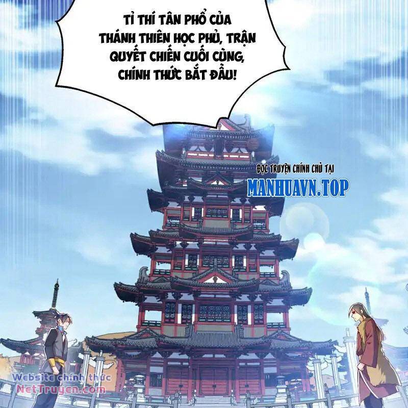 Võ Nghịch Chapter 529 - Trang 6