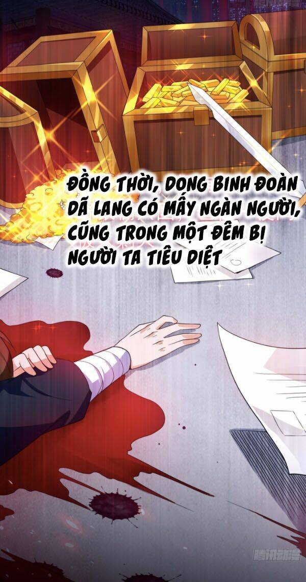 Võ Nghịch Chapter 41 - Trang 38