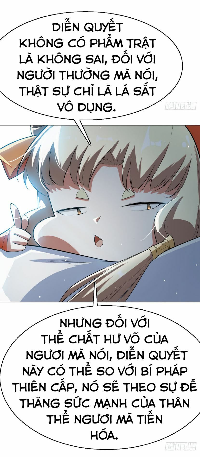 Võ Nghịch Chapter 27 - Trang 27