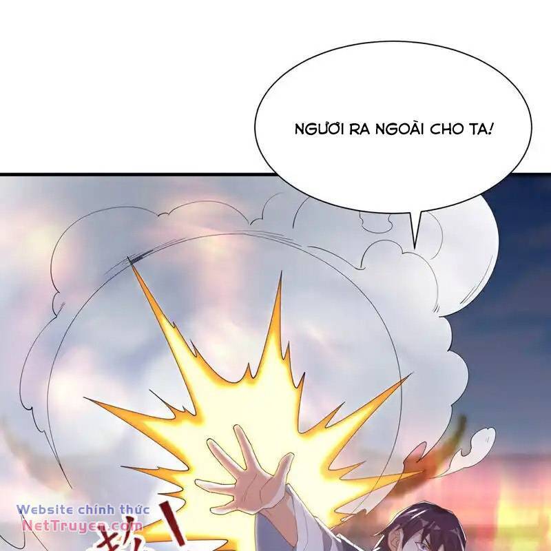 Võ Nghịch Chapter 524 - Trang 47