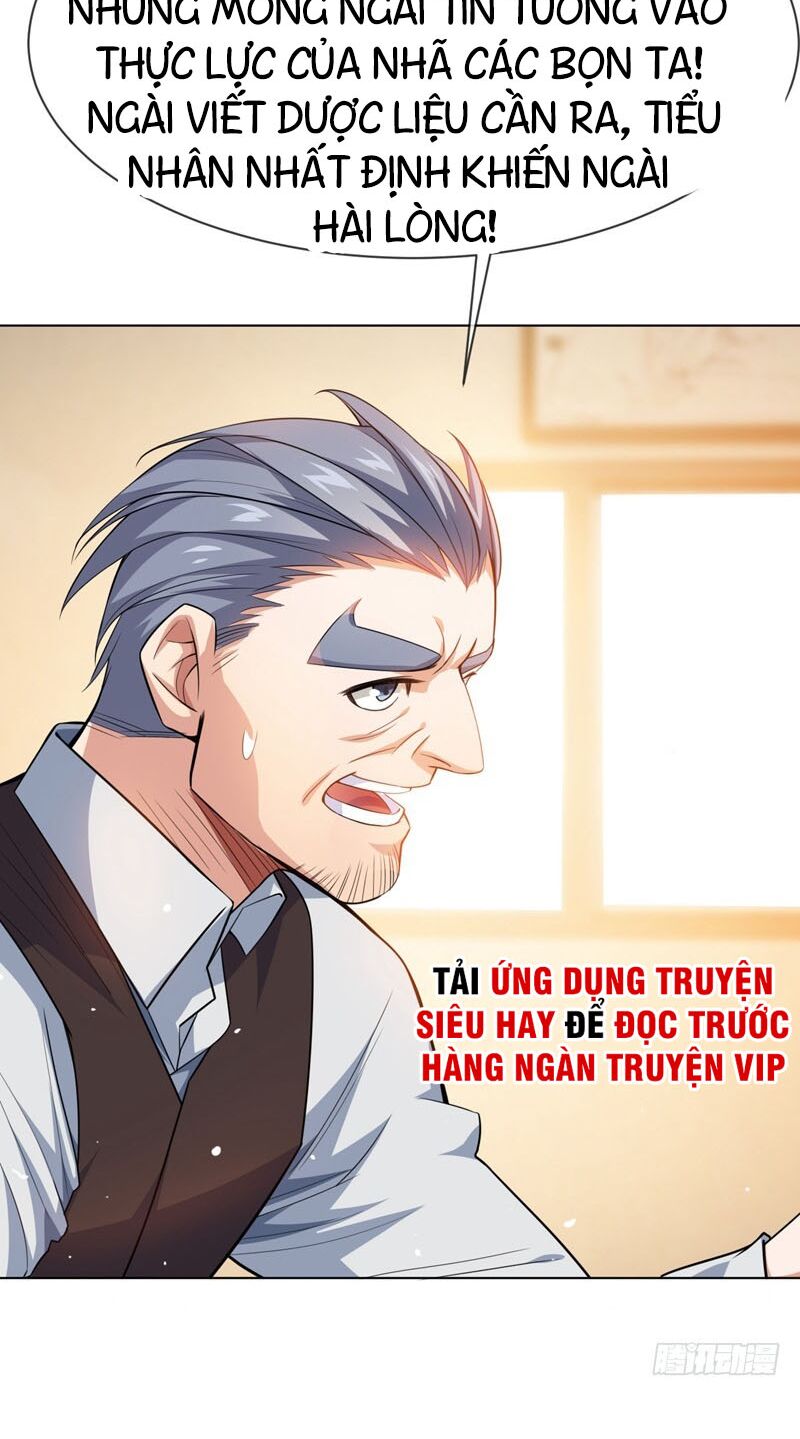 Võ Nghịch Chapter 9 - Trang 13