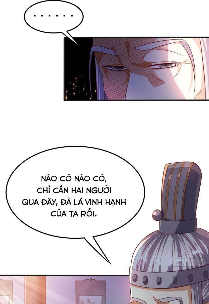 Võ Nghịch Chapter 60 - Trang 25