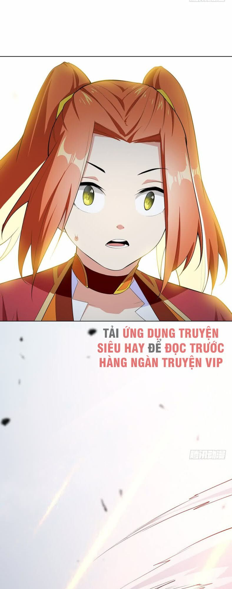 Võ Nghịch Chapter 26 - Trang 46