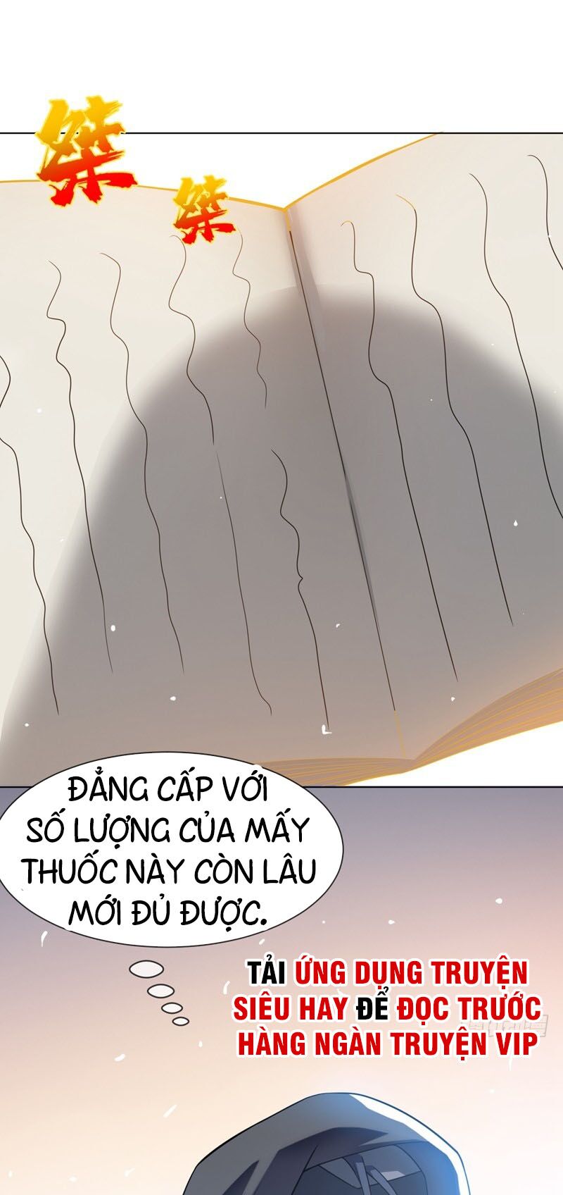 Võ Nghịch Chapter 9 - Trang 10