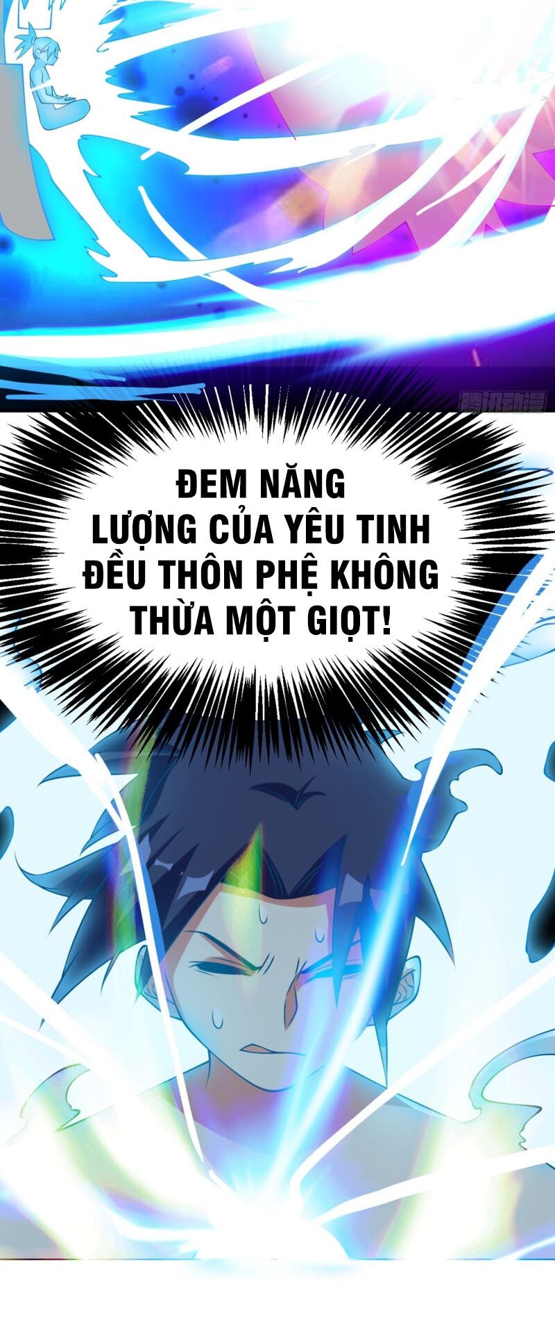 Võ Nghịch Chapter 30 - Trang 27