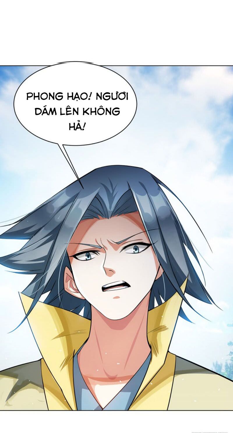 Võ Nghịch Chapter 12 - Trang 37