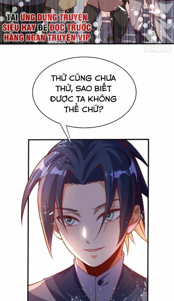 Võ Nghịch Chapter 43 - Trang 11