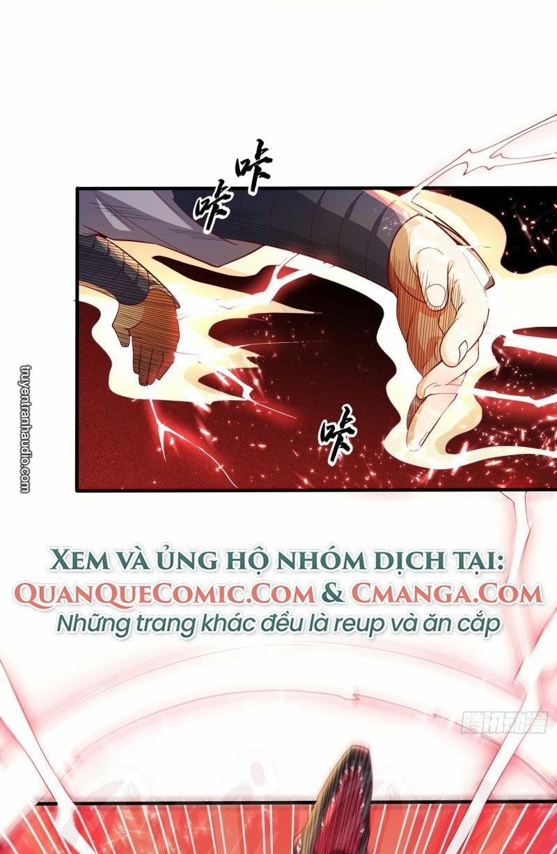 Võ Nghịch Chapter 50 - Trang 13