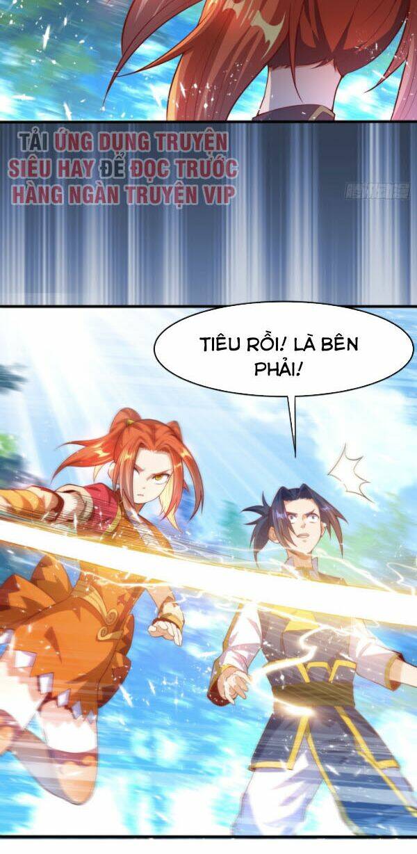 Võ Nghịch Chapter 40 - Trang 27