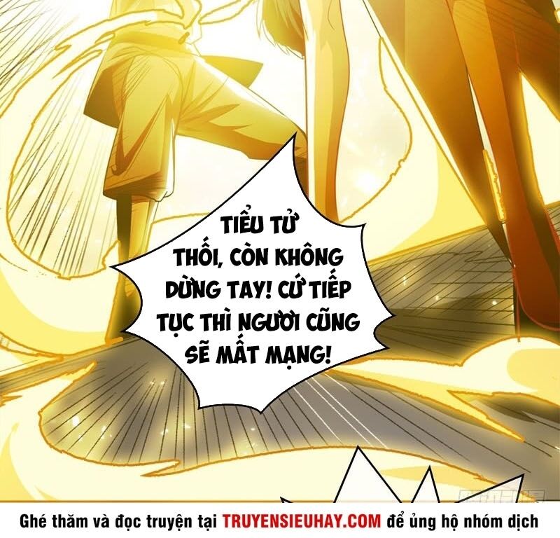 Võ Nghịch Chapter 1 - Trang 44