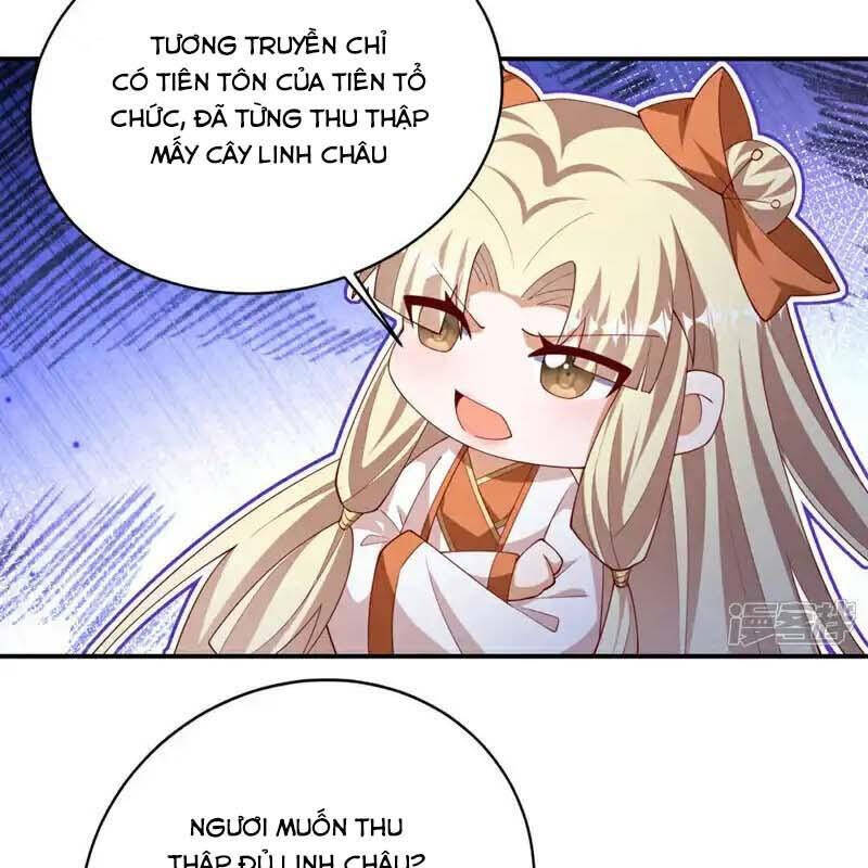 Võ Nghịch Chapter 535 - Trang 46