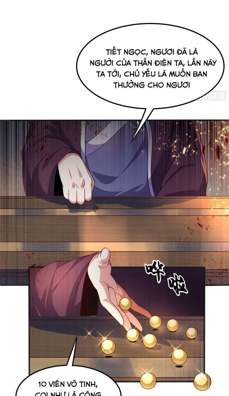 Võ Nghịch Chapter 57 - Trang 22