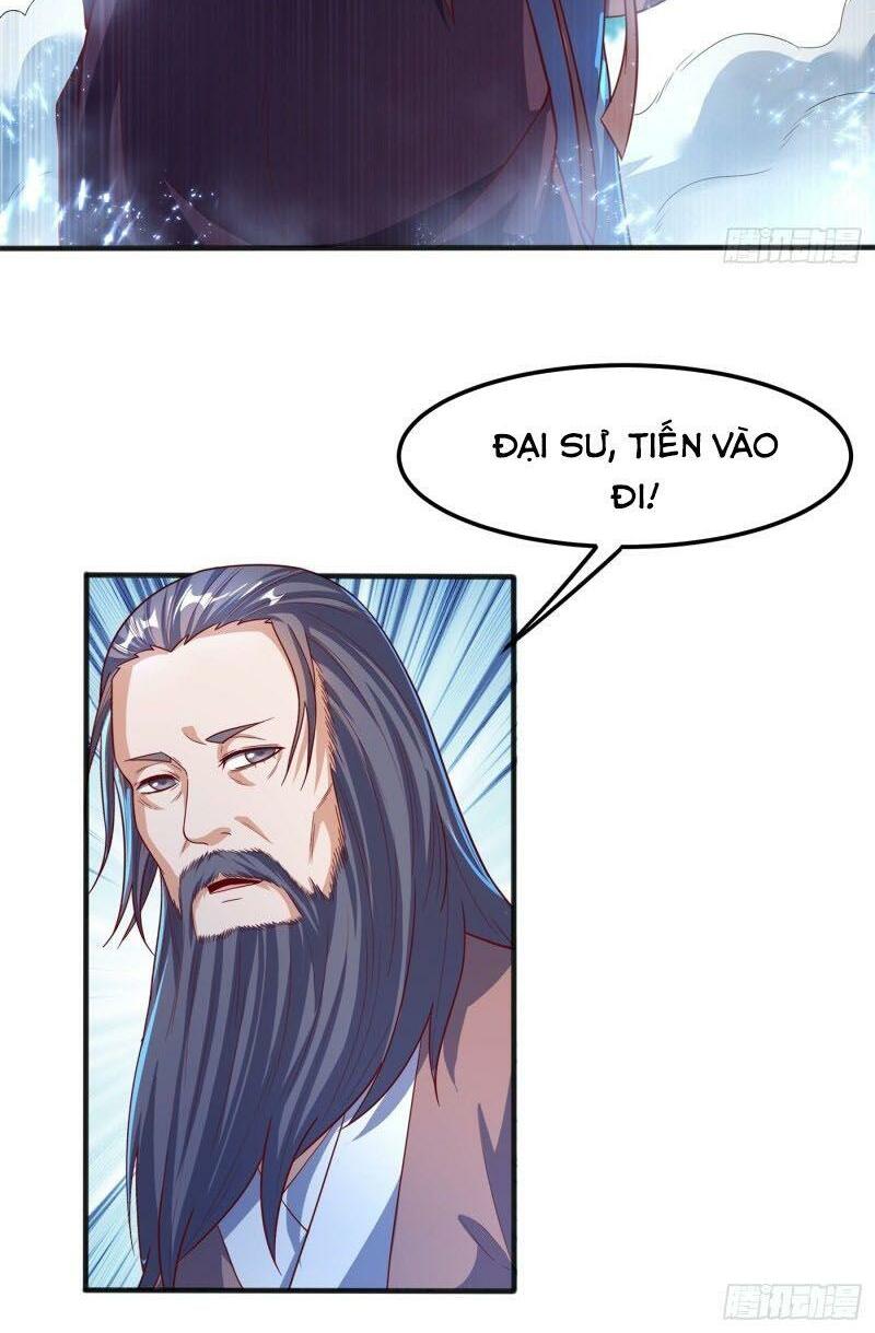 Võ Nghịch Chapter 58 - Trang 33