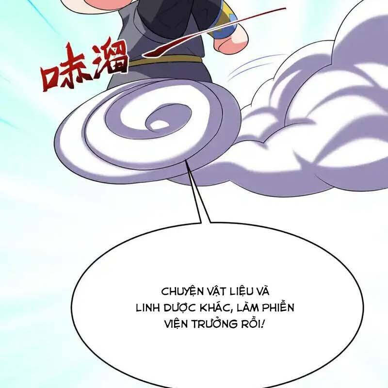 Võ Nghịch Chapter 535 - Trang 9