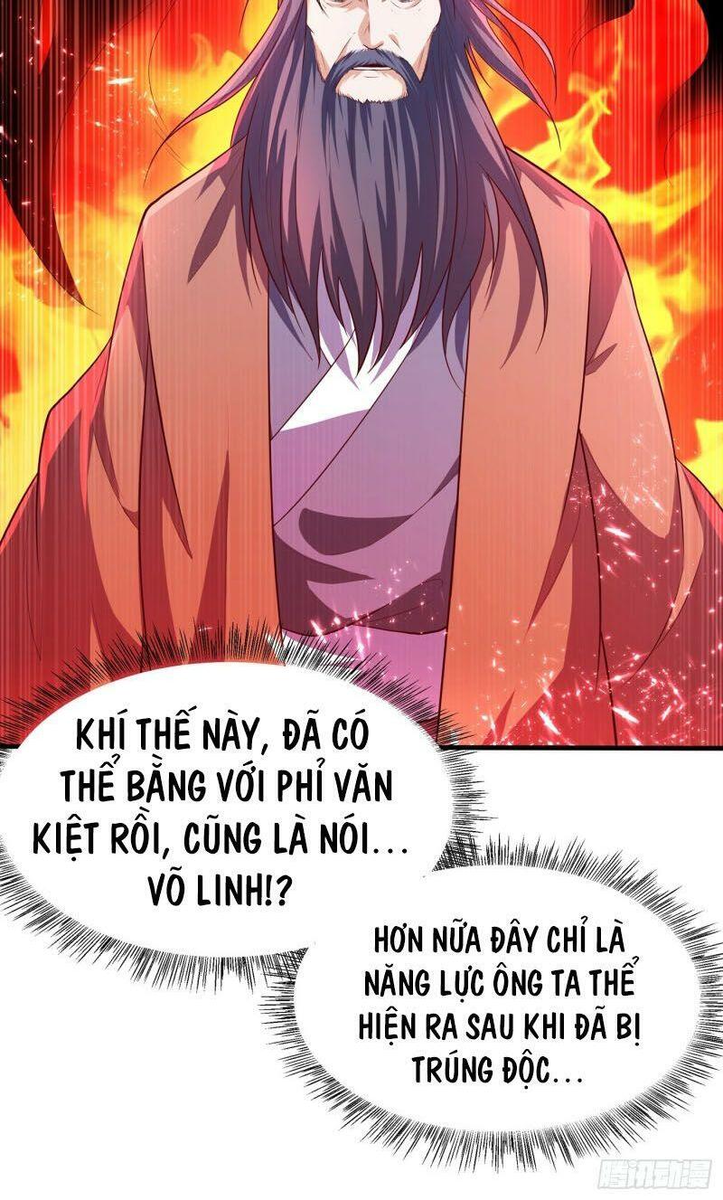 Võ Nghịch Chapter 52 - Trang 39