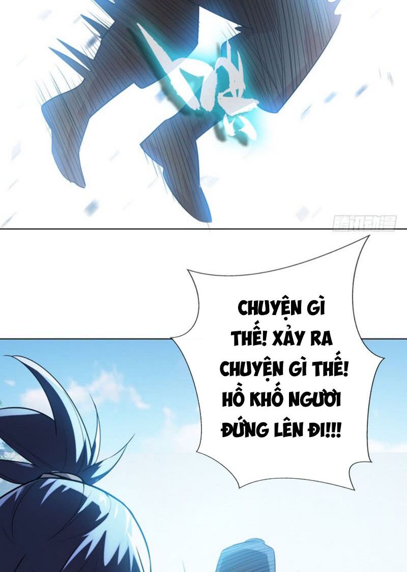 Võ Nghịch Chapter 14 - Trang 47