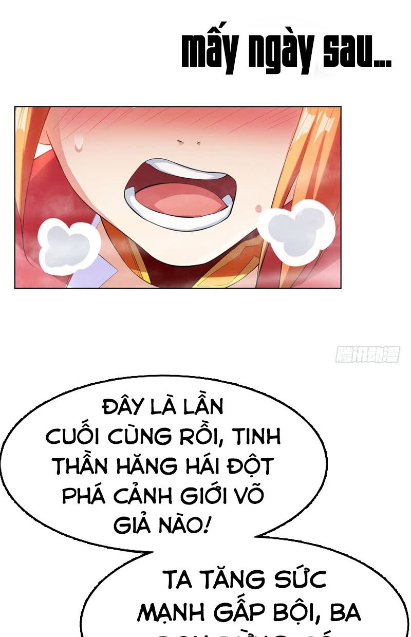 Võ Nghịch Chapter 26 - Trang 29