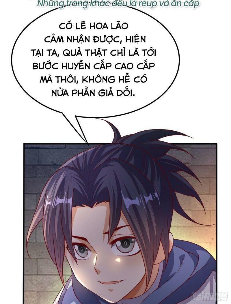 Võ Nghịch Chapter 57 - Trang 13