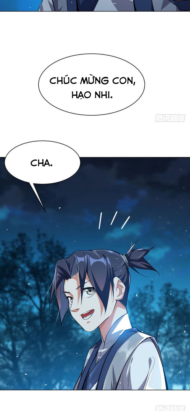 Võ Nghịch Chapter 12 - Trang 22