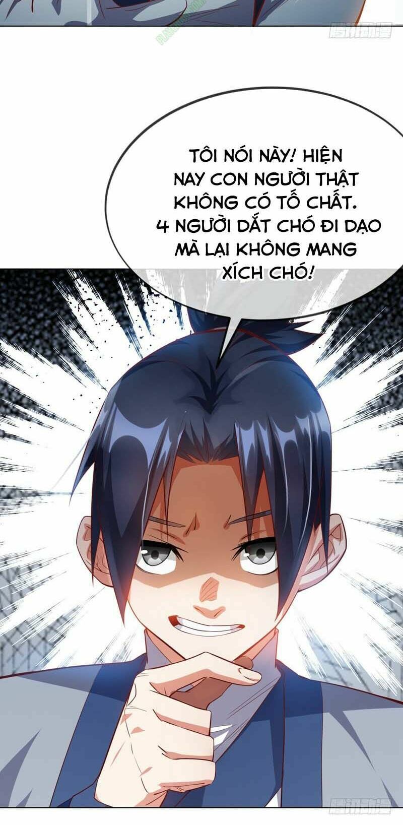 Võ Nghịch Chapter 6 - Trang 37