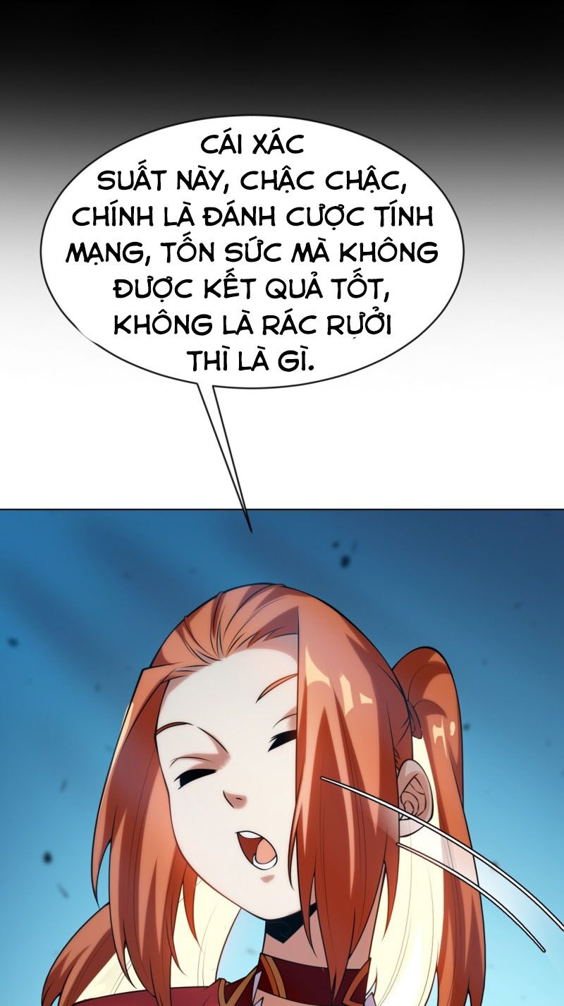 Võ Nghịch Chapter 30 - Trang 9