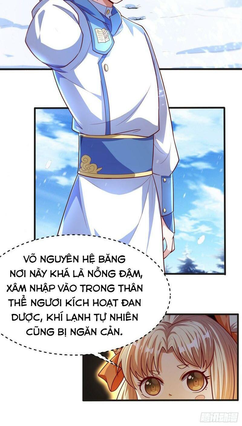 Võ Nghịch Chapter 52 - Trang 15