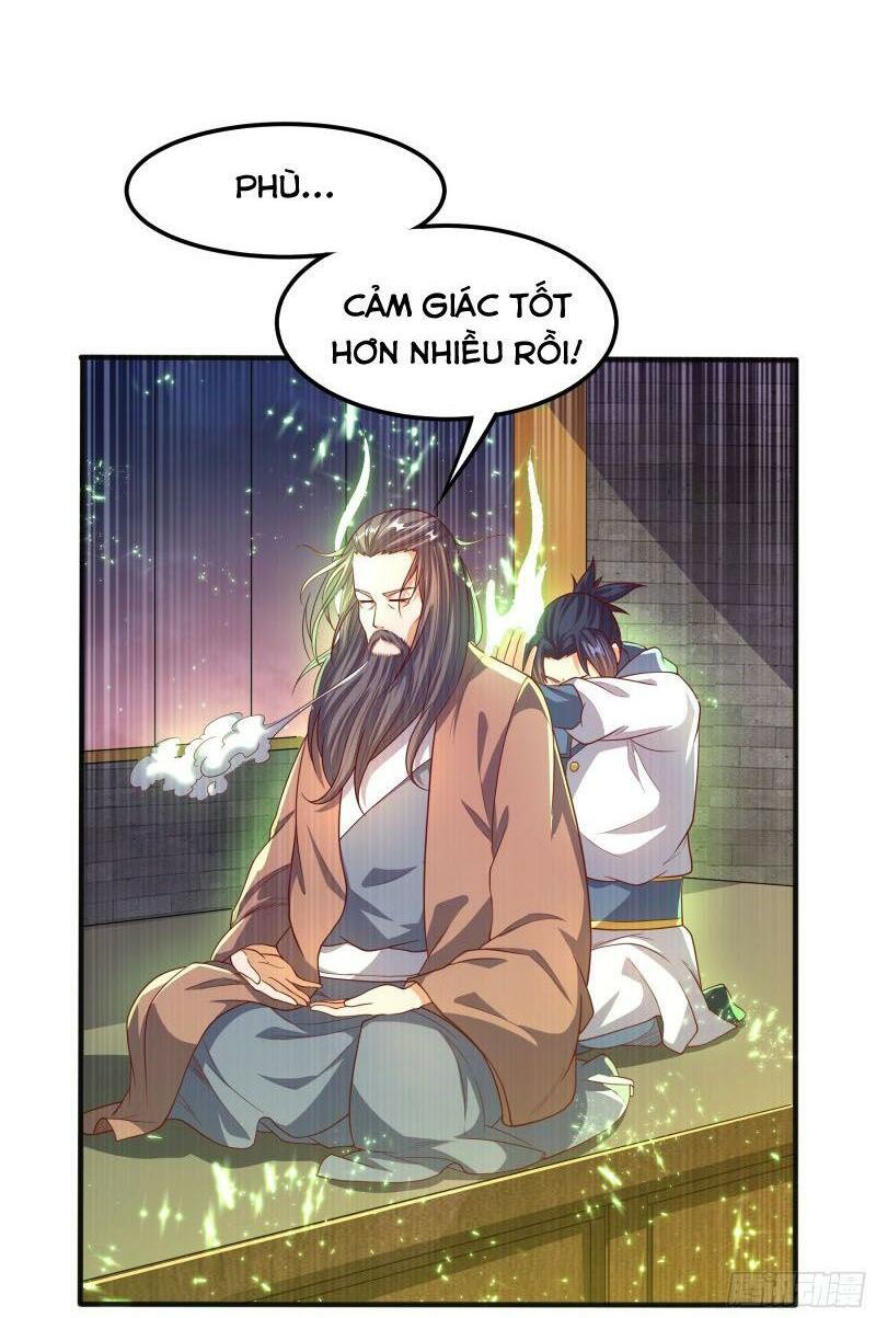 Võ Nghịch Chapter 57 - Trang 11