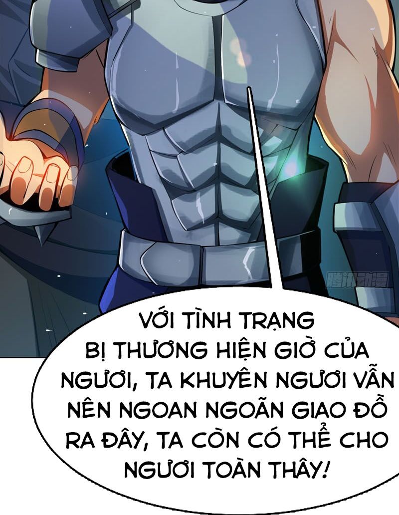 Võ Nghịch Chapter 23 - Trang 37