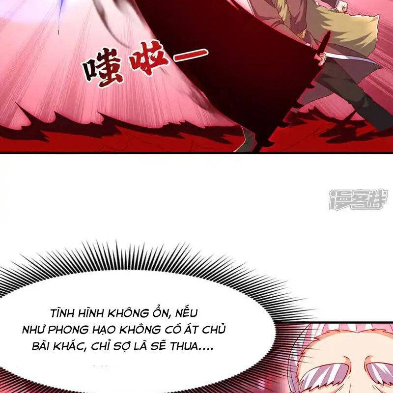 Võ Nghịch Chapter 530 - Trang 15