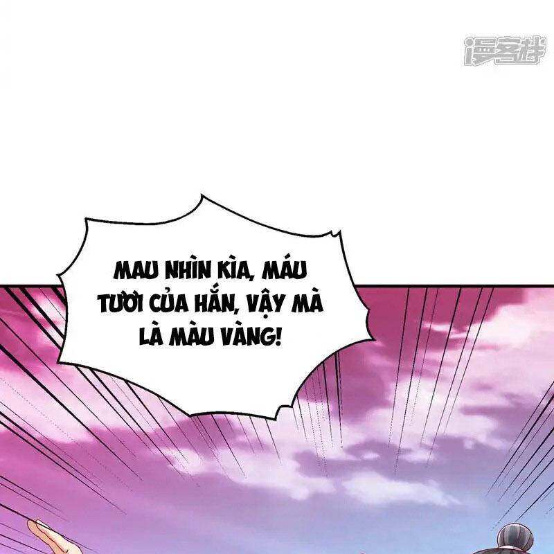 Võ Nghịch Chapter 530 - Trang 47