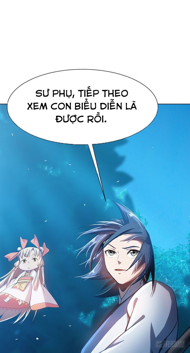 Võ Nghịch Chapter 20 - Trang 44