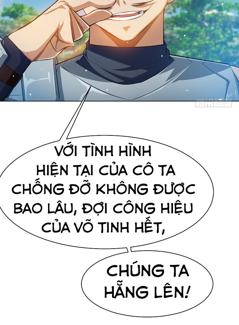 Võ Nghịch Chapter 24 - Trang 11