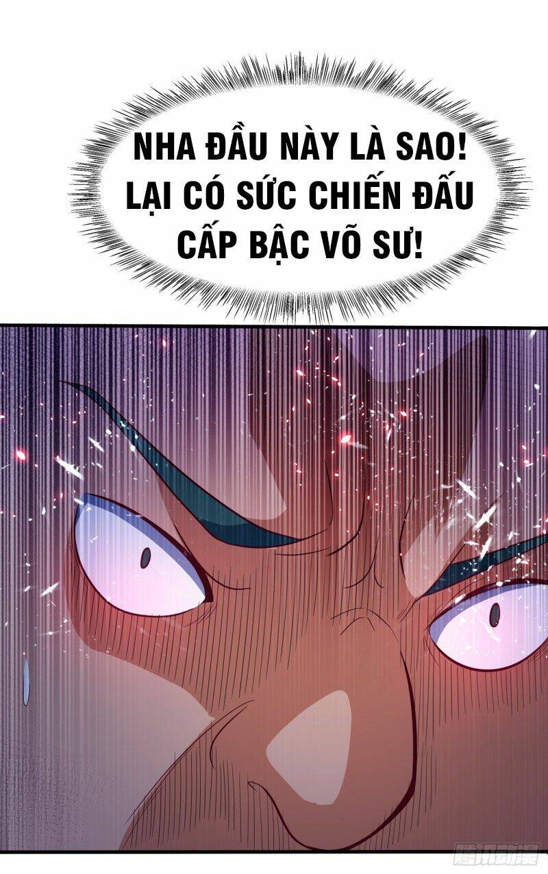 Võ Nghịch Chapter 39 - Trang 30