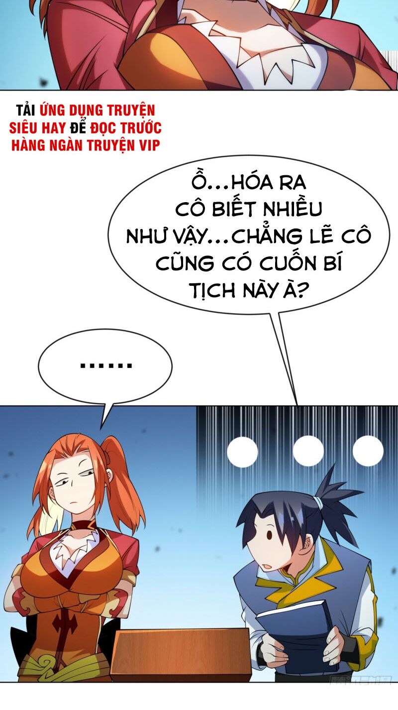 Võ Nghịch Chapter 30 - Trang 10