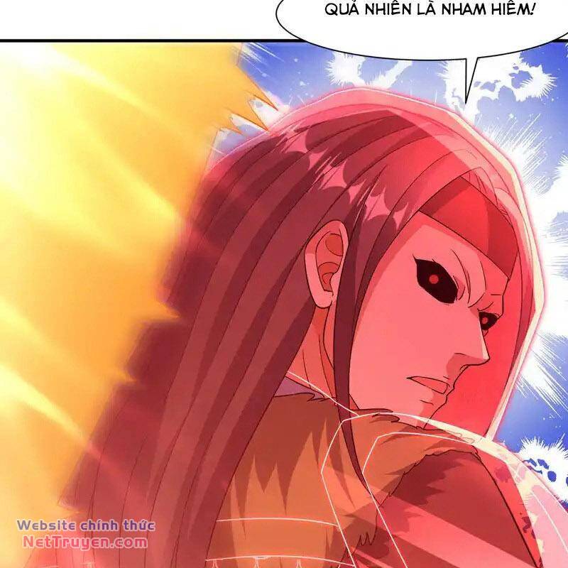 Võ Nghịch Chapter 529 - Trang 58